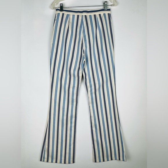 NWT Urban Outfitters Cass Flare Pant - Picture 4 of 6